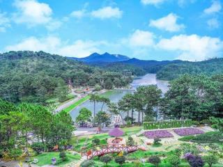 Bán btlk intercontinential tam đảo, giá 8,464 tỷ vnd, 97,5m2, view đẹp, nhiều tiện ích đẳng cấp