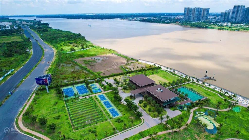 Sở hữu sản phẩm giai đoạn đầu tiên của khu đô thị sinh thái ven sông đồng nai  izumi city