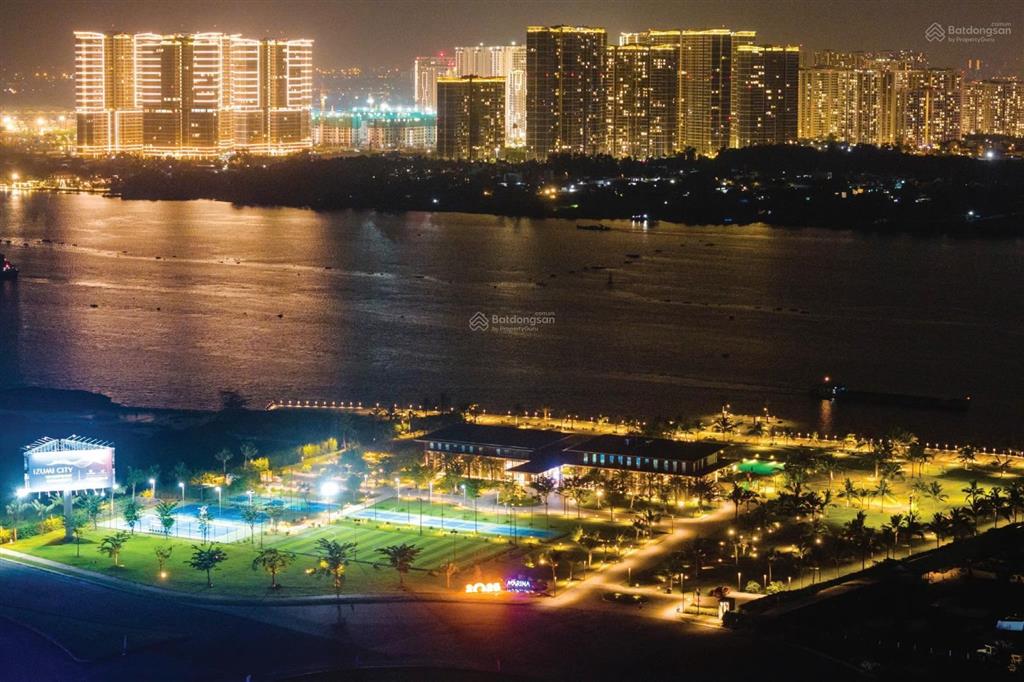 Sở hữu biệt thự song lập vườn izumi city 246m2 chỉ với 14,588 tỷ