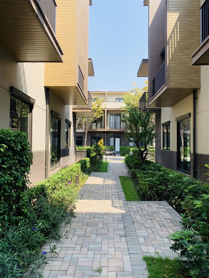 Sở hữu biệt thự song lập vườn izumi city 246m2 chỉ với 14,588 tỷ