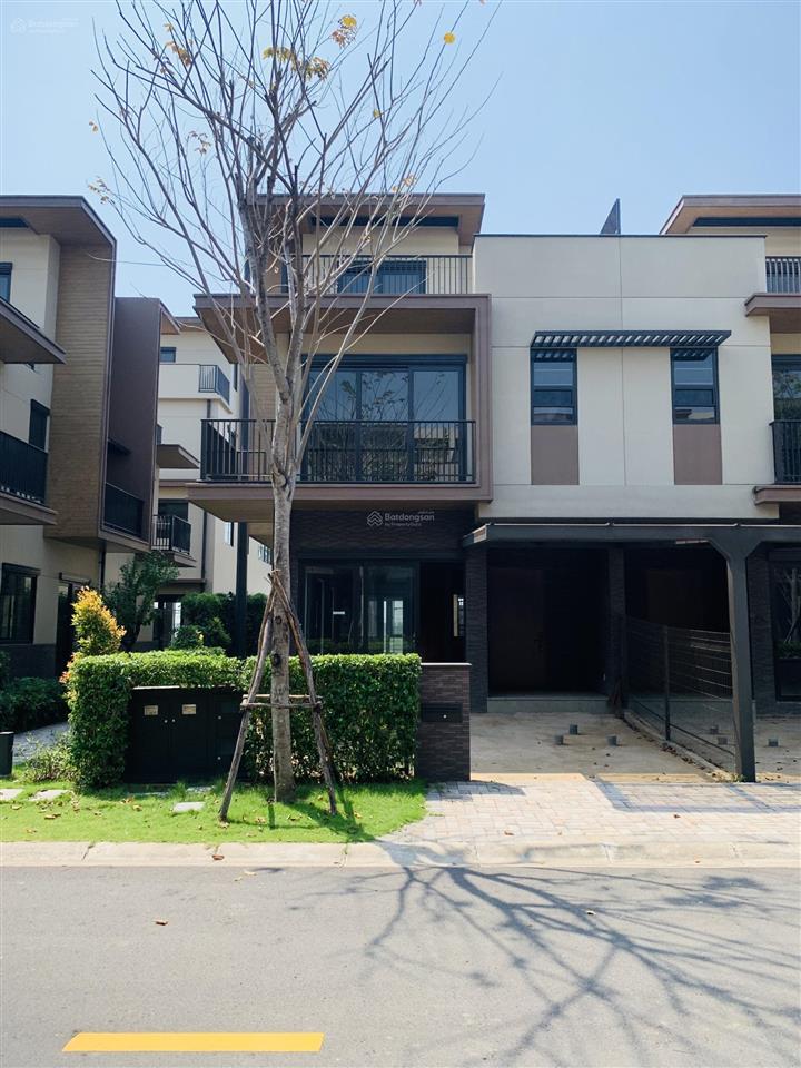 Sở hữu biệt thự song lập vườn izumi city 246m2 chỉ với 14,588 tỷ