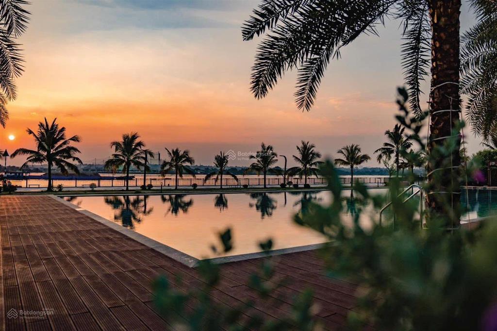 Sở hữu biệt thự song lập vườn izumi city 246m2 chỉ với 14,588 tỷ