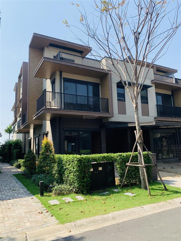 Sở hữu biệt thự song lập vườn izumi city 246m2 chỉ với 14,588 tỷ