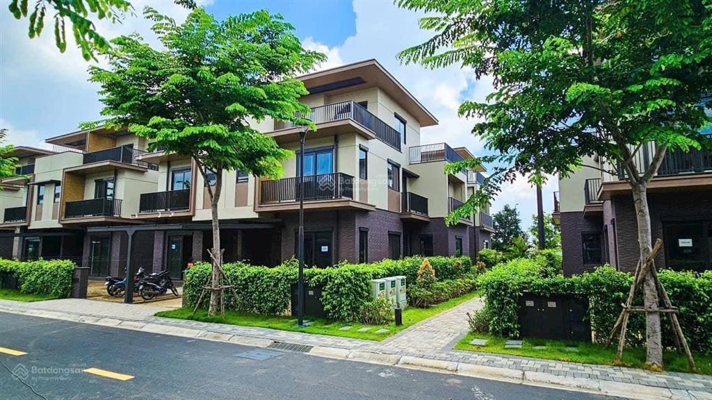 Izumi city tinh hoa sống mới nhà phố & biệt thự đẳng cấp. diện tích ngang 7m & 8m, dài 20.5m.