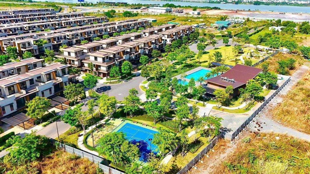 Izumi city  cơ hội sở hữu nhà phố biệt lập ngay trung tâm đồng nai chỉ 64 triệu / m2