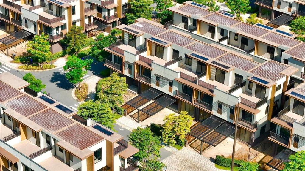 Sở hữu ngay căn nhà đáng mơ ước tại dự án izumi city  nam long