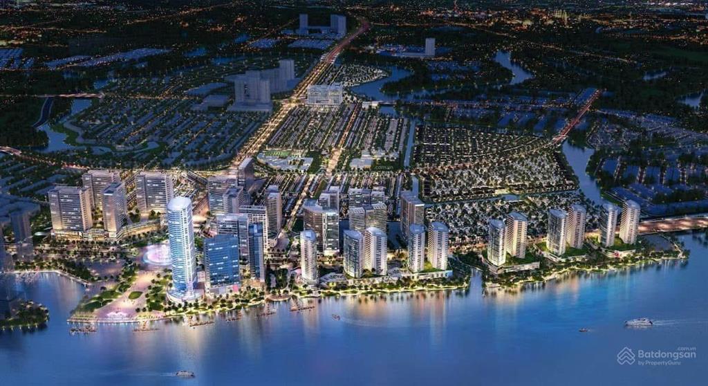 Sở hữu ngay căn nhà đáng mơ ước tại dự án izumi city  nam long