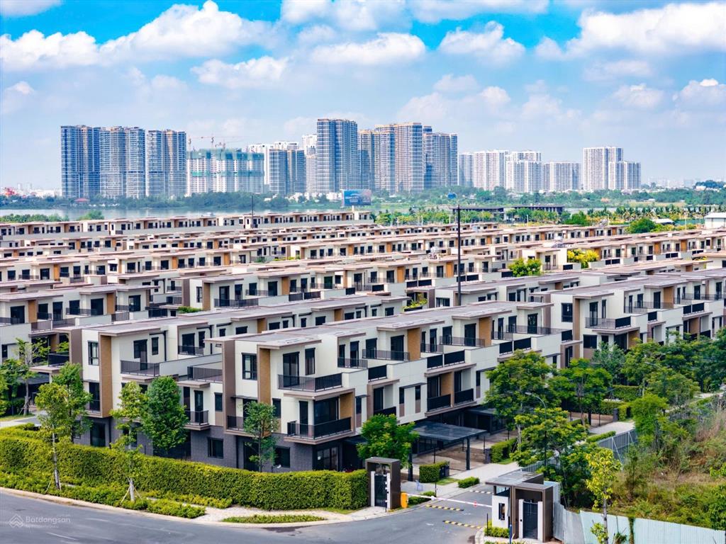Sở hữu ngay căn nhà đáng mơ ước tại dự án izumi city  nam long