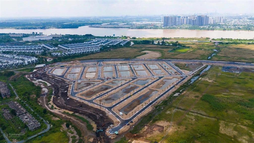 Nam long chính thức mở bán nhà phố phân khu canaria  dự án izumi city