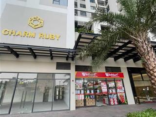 Hđ cho thuê 8 năm, 1 tháng 30 triệu vào khai thác ngay