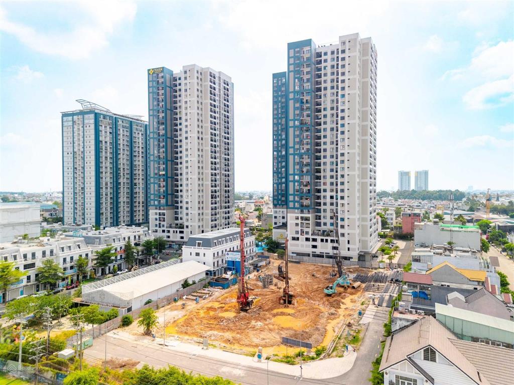 Bán 1 căn duy nhất tại khu phức hợp vincom dĩ an