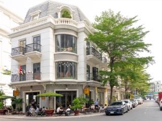 Giỏ hàng 6 căn nhà phố ngay vincom dĩ an giá đợt 1 cđt charm