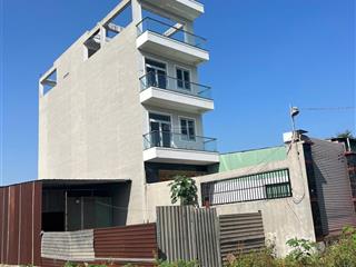 Bán nhà mặt phố 132/2b thạnh lộc 29,giá 9,5 tỷ, dt đất 130m2, an phú đông, quận 12, hcm, uy tín