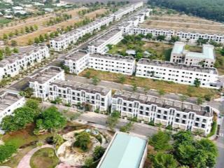 Ngộp ! cần bán lại lô đất 73m2 giá 560 triệu. sổ hồng riêng.  0961 571 ***