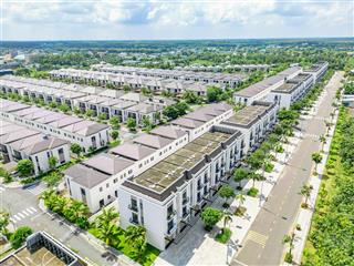 Bán shophouse phúc an ashita bình dương, 2,3 tỷ, 125m2.  0961 571 ***