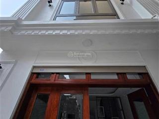 Ngõ hòa bình, minh khai, 33m2 giá 7.35 tỷ, ngõ to 3.5m thẳng