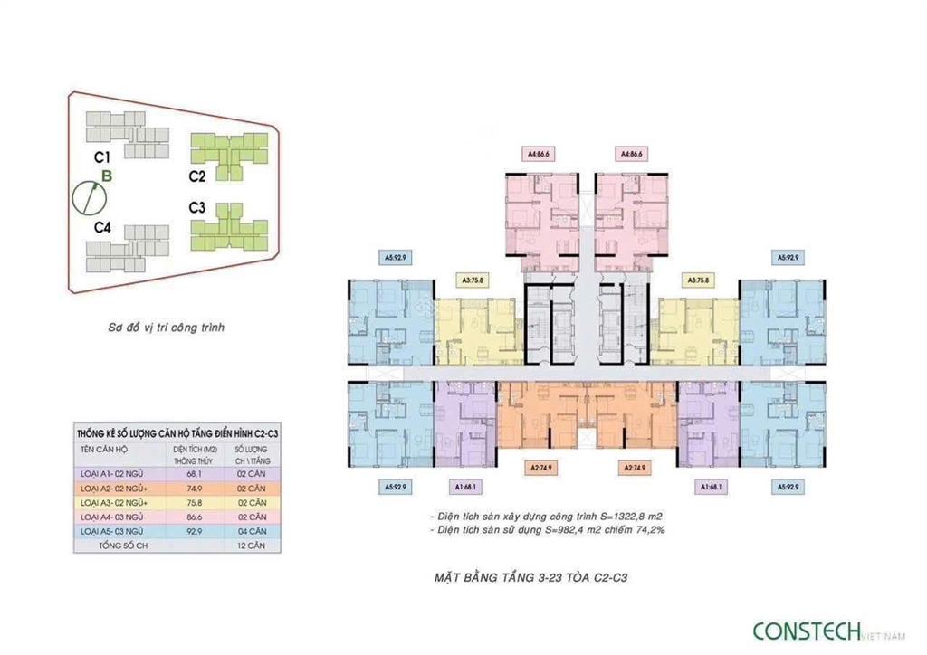 Gấp!!! suất ngoại giao đẹp dự án an bình home land geleximco hà đông  mở bán đợt đầu tiên