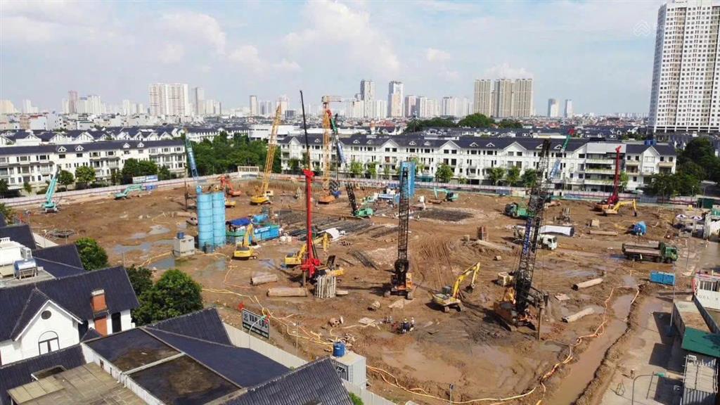 Gấp!!! suất ngoại giao đẹp dự án an bình home land geleximco hà đông  mở bán đợt đầu tiên