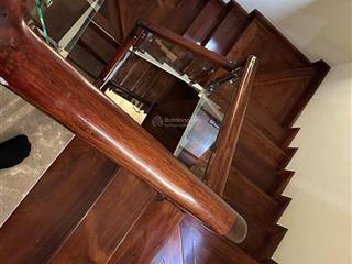 Bán nhà biệt thự mặt tiền cù lao, phú nhuận full nội thất gỗ cẩm lai 8x14m