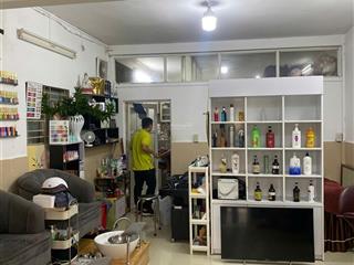 Hàng hiếm hxh 220/ lê văn sỹ, 4.25x13m nở hậu