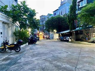 Bán nhà hxh khu cao cấp điện biên phủ, p17, bình thạnh