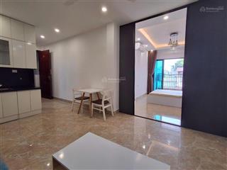 Căn hộ 1k1n cao cấp tại phố đội cấn 45m 8tr5