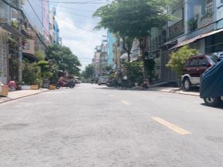 HOT, HOT, CẦN BÁN GẤP NHÀ ĐƯỜNG ĐÔNG HỒ [P4, Q8] DT: 22 M2( 3.5X 7M) CHỈ 2.7 TỶ