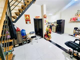 HOT, KẸT TIỀN BÁN GẤP NHÀ ĐẸP HƯNG PHÚ [P10 Q8] DT 37M2 (6 X 7M) 2T, 3PN, 3WC CHỈ 4.15 TỶ