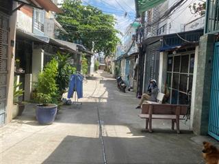 SIÊU HIẾM, CẦN BÁN GẤP NHÀ BÌNH ĐÔNG [P14, Q8] DT: 69M2 (3.7 X 20M)4T, 5PN,4WC CHỈ 5.35 TỶ