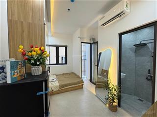 Cho thuê cc mini, 5 triệu vnd, 25 m2 tại dương quảng hàm, quan hoa, cầu giấy, hà nội