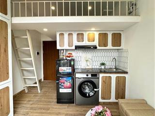 Cho thuê gấp chung cư mini yên hòa , 6 triệu vnd, 25 m2