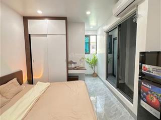 Cho thuê cc mini mễ trì hạ, 5,3 triệu, 25m2, nội thất đầy đủ, hàng hiếm tại hà nội