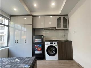 Cho thuê cc mini tại 125 nguyễn ngọc vũ cầu giấy full đồ nội thất giá chỉ từ 5 triệu 5 full đồ