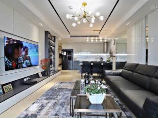 Cho thuê căn hộ d. le roi soleil, giá siêu hời 26 triệu, 110m2, 3pn tại xuân diệu, tây hồ