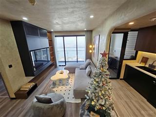 Cho thuê ch heritage west lake, 13 triệu/th, 45m2, nội thất đầy đủ, giá tốt