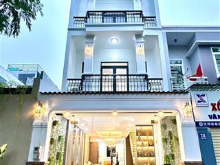 Chủ nhà định cư mỹ cần bán gấp nhà mới xây xinh lung linh khu k1 giảm sốc 300 triệu