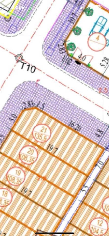 Bán lô góc đất đấu giá khu 10 quang trung, uông bí, quảng ninh