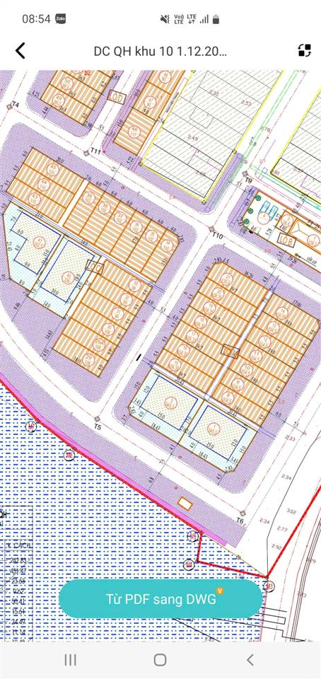 Bán lô góc đất đấu giá khu 10 quang trung, uông bí, quảng ninh