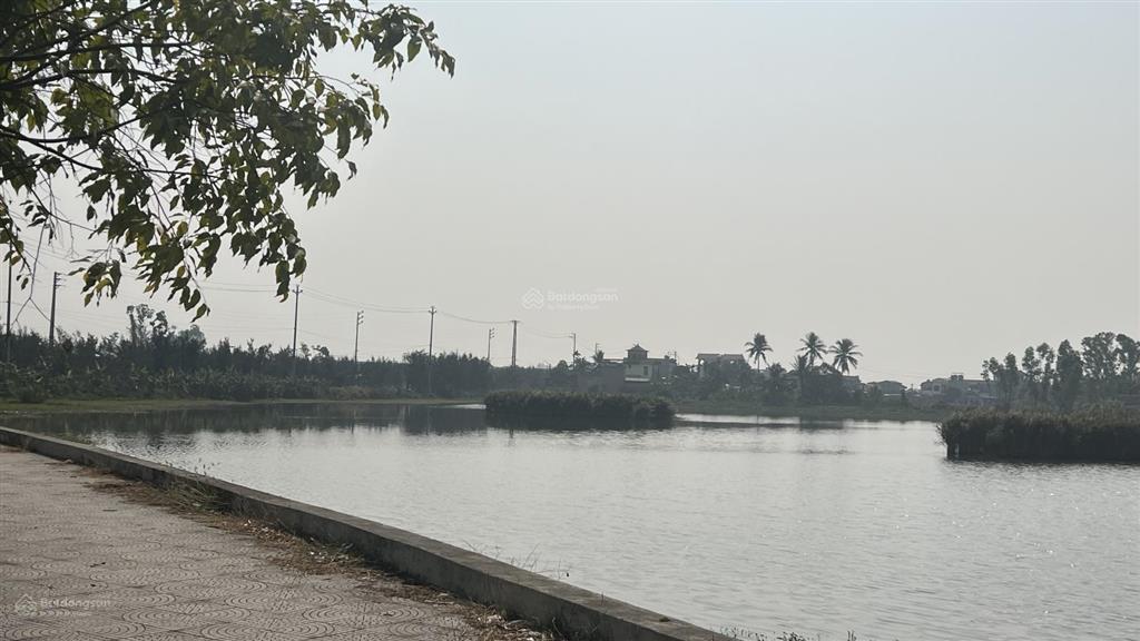 Bán lô góc đất đấu giá khu 10 quang trung, uông bí, quảng ninh