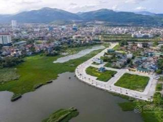 Bán lô góc đất đấu giá khu 10 quang trung, uông bí, quảng ninh