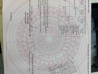 Bán đất sát vành đai 4 sát ql 21b giá chỉ 3 tỷ