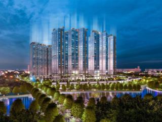 Bán cc sunshine sky city, 8,8 tỷ, 116 m2, view đẹp, pháo hoa quận 1 tân phú, quận 7, hcm