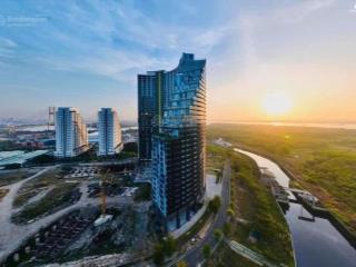 Bán nhanh 2pn 2wc 116 m2 sunshine diamond river, quận 7, 2 ban công, giá tốt 5.5 tỷ  0357 313 ***