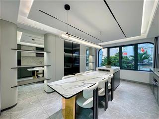 Nhà đẹp hẻm ô tô huỳnh tấn phát, sang trọng hiện đại, 4pn 6wc, 4x15.5=62m2 giá 12.5tỷ 0357 313 ***