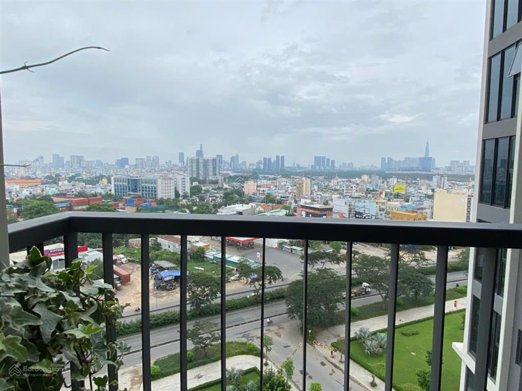 Eco green 2pn 2wc 66m2 ,view pháo hoa q1 ,phòng ngủ full kính ,đầy đủ nội thất sổ hồng 0357 313 ***