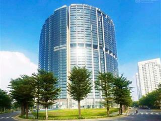 Sunshine diamond 2pn 2wc dt 128m2, full kính, 2 ban công, hướng đông nam view mát  0357 313 ***
