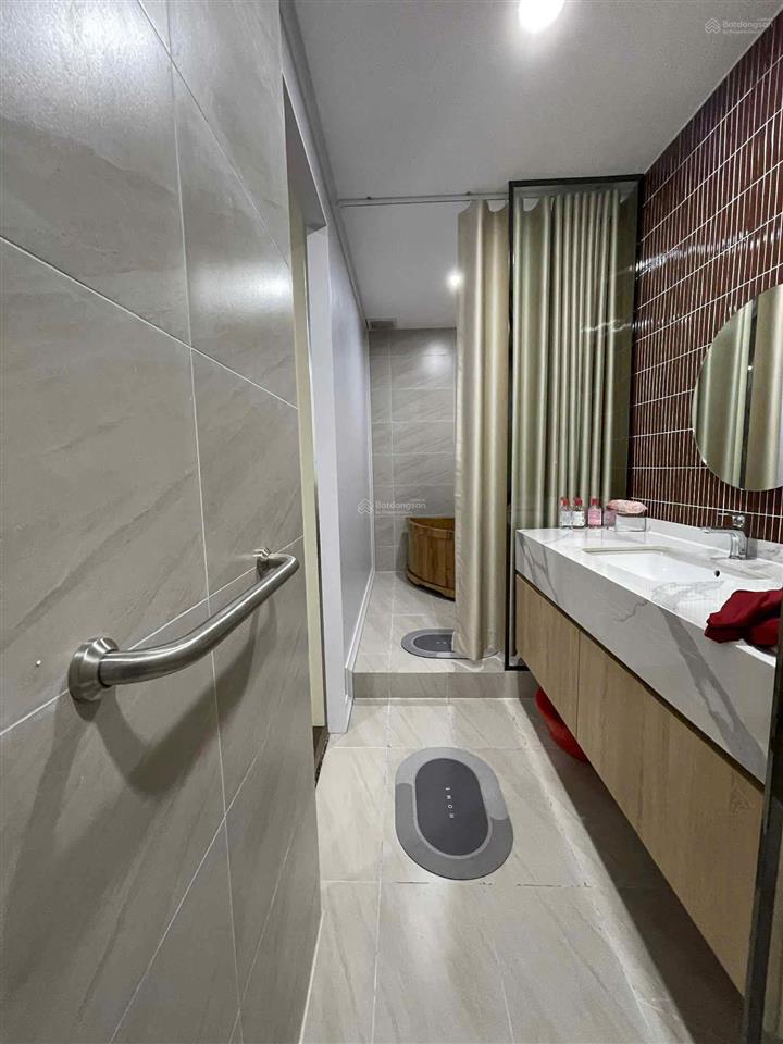 Serenity sky villa loại tmdv có 2pn 2wc sổ hồng dt 134m2 đầy đủ nội thất giá 23.5 tỷ 0357 313 ***