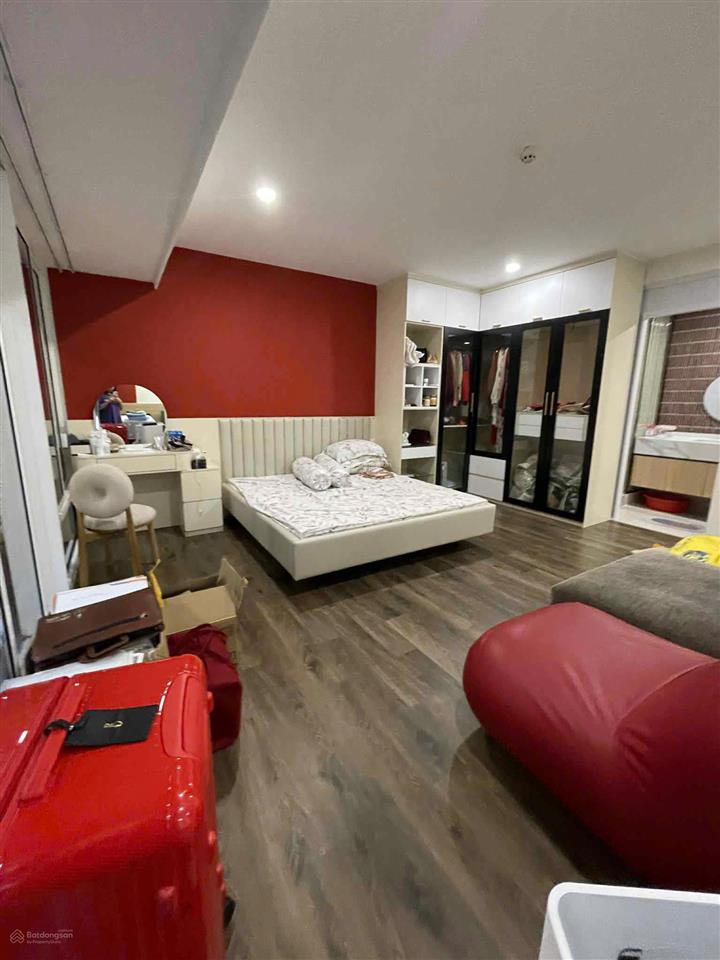 Serenity sky villa loại tmdv có 2pn 2wc sổ hồng dt 134m2 đầy đủ nội thất giá 23.5 tỷ 0357 313 ***