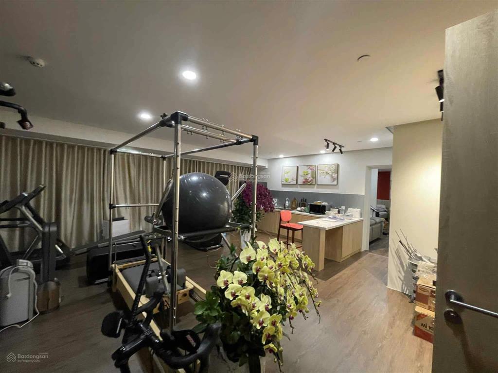 Serenity sky villa loại tmdv có 2pn 2wc sổ hồng dt 134m2 đầy đủ nội thất giá 23.5 tỷ 0357 313 ***