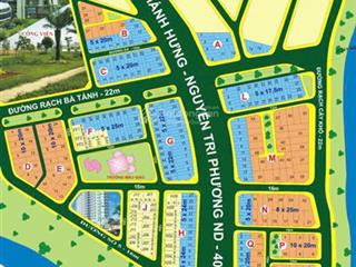 Kdc t30 xã bình hưng bình chánh cách q1 chỉ 15 phút diện tích 5,6x18=100m2 7.5 tỷ  0357 313 ***